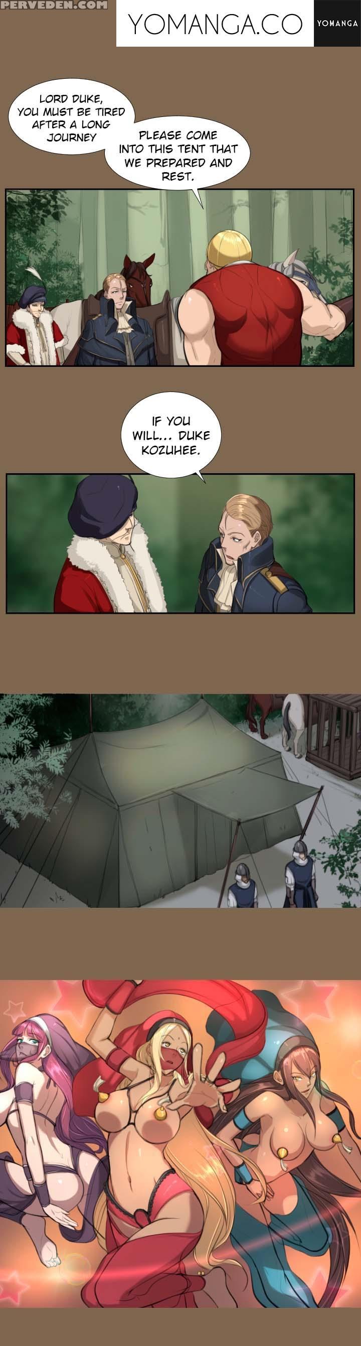 [hong Banjang] Aharoo Ch.1-6 (english) (yomanga) (ongoing) Chapter 1000 Page 78